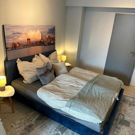 Lighthouse Lodge Rostock Dış mekan fotoğraf